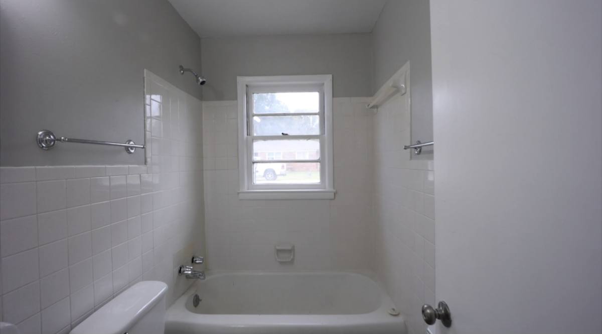 House for rent at 4006 S 18th St, Fort Smith, AR 72901