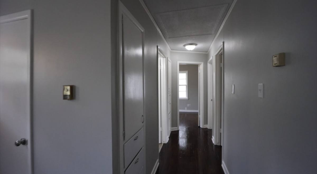 House for rent at 4006 S 18th St, Fort Smith, AR 72901