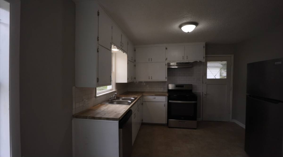 House for rent at 4006 S 18th St, Fort Smith, AR 72901