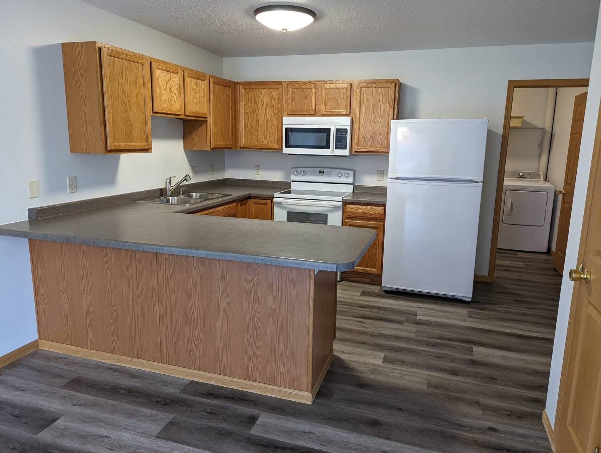 Townhouse for rent at 13033 43rd Ave, Chippewa Falls, WI 54729