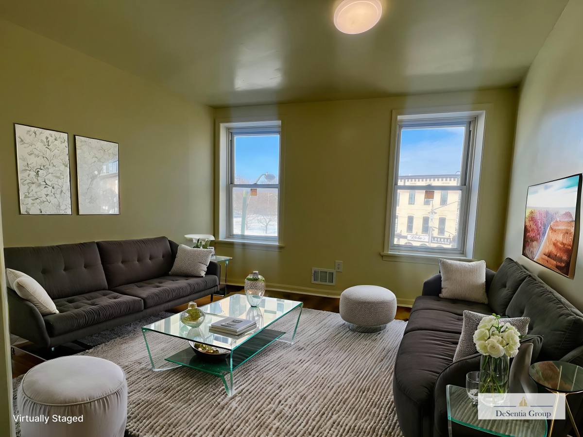 Apartment for rent at 1601 Frederick Ave #3, Baltimore, MD 21223