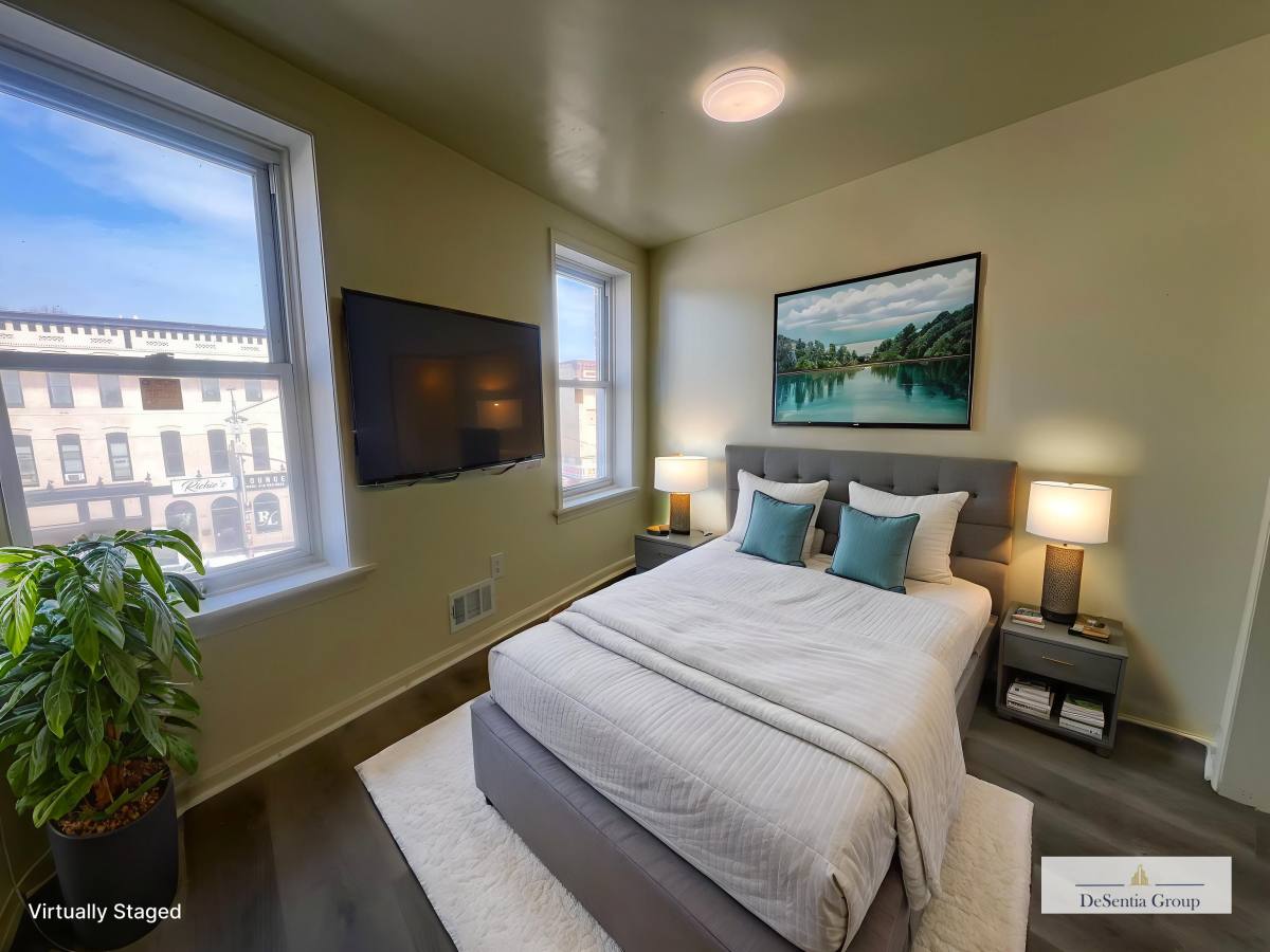 Apartment for rent at 1601 Frederick Ave #3, Baltimore, MD 21223