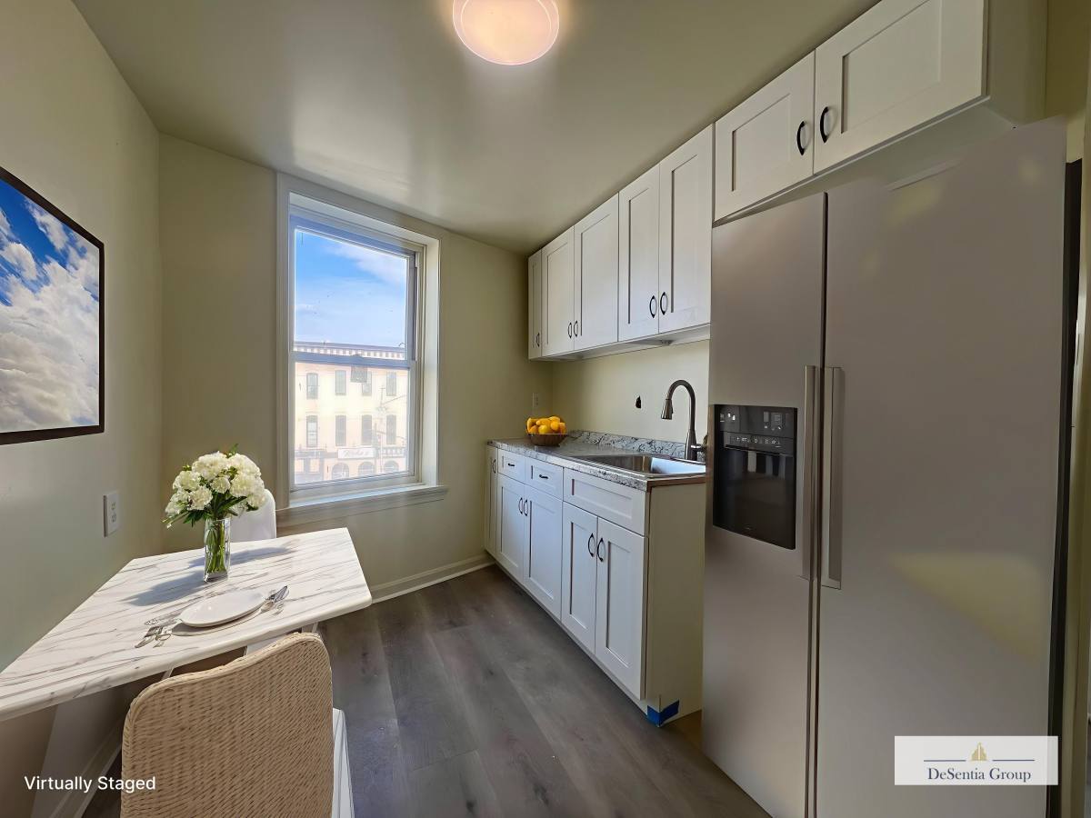 Apartment for rent at 1601 Frederick Ave #3, Baltimore, MD 21223