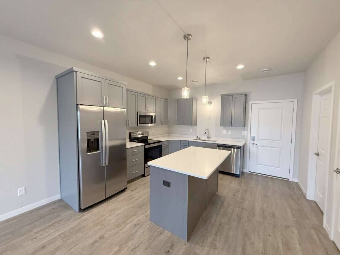 Townhouse for rent at Valley View Townhomes, 4950-4997 36th Ave S, Fargo, ND 58104