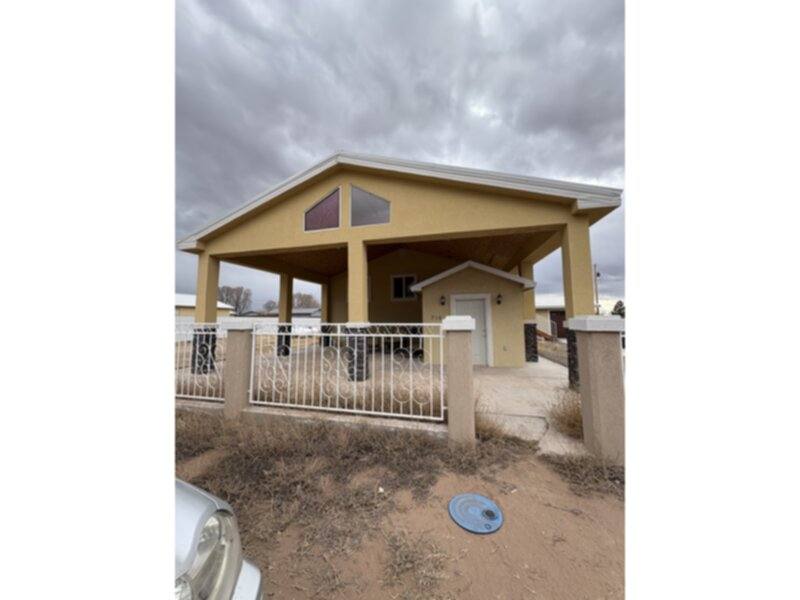 Apartment for rent at 710 12th St, Blanca, CO 81123