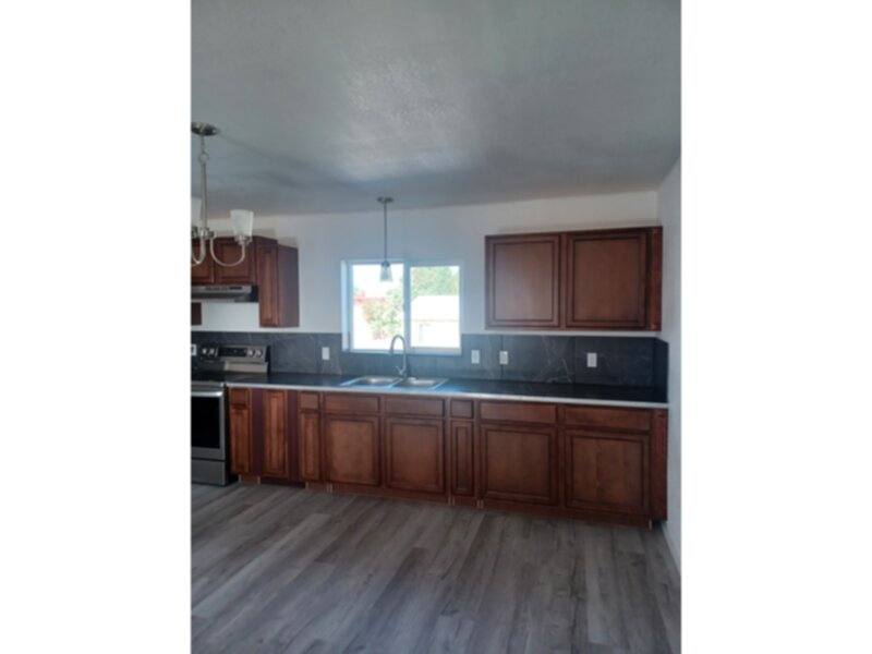 Apartment for rent at 710 12th St, Blanca, CO 81123