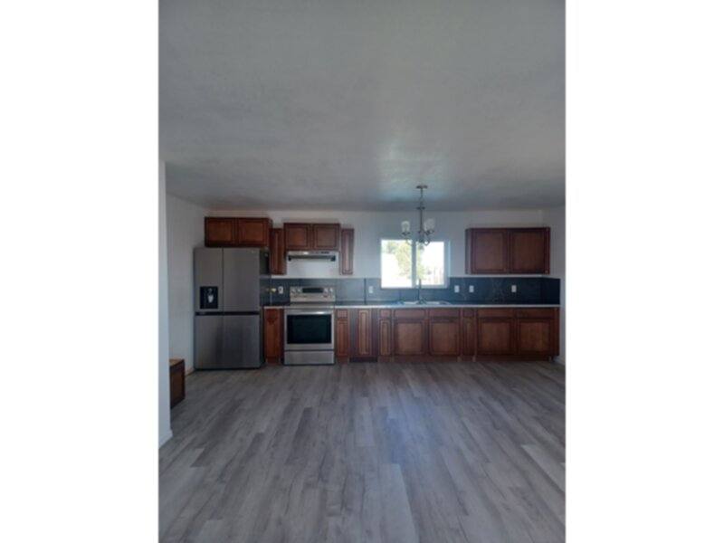 Apartment for rent at 710 12th St, Blanca, CO 81123