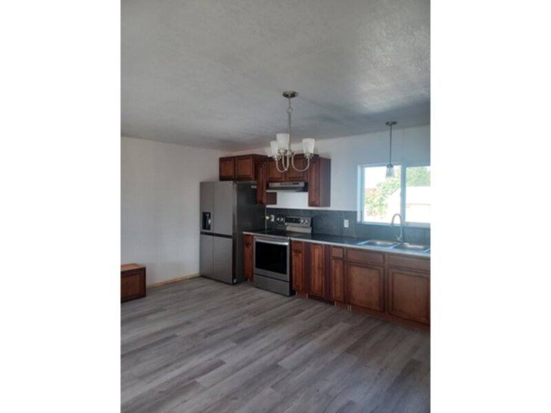 Apartment for rent at 710 12th St, Blanca, CO 81123
