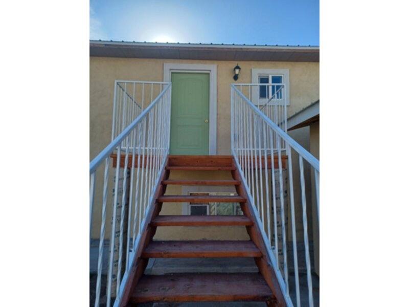 Apartment for rent at 710 12th St, Blanca, CO 81123