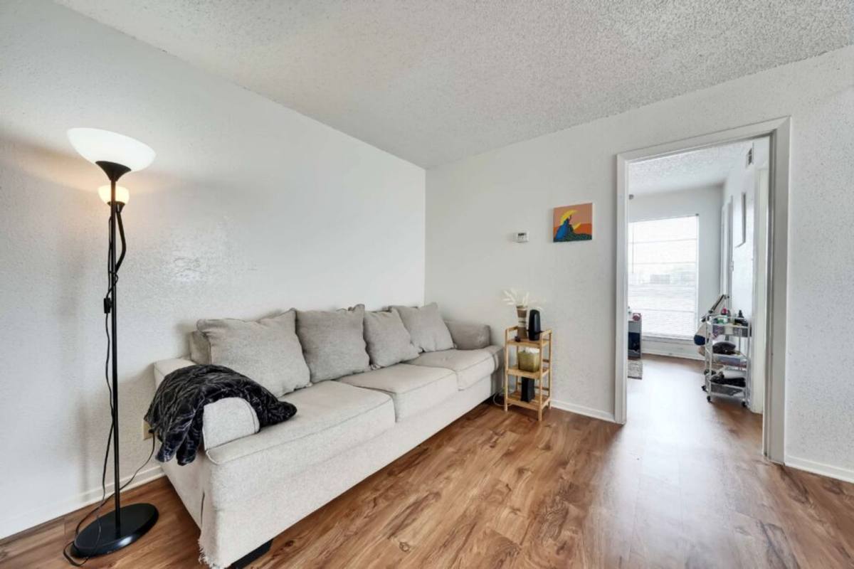 House for rent at 2803 Hemphill Park, Austin, TX 78705