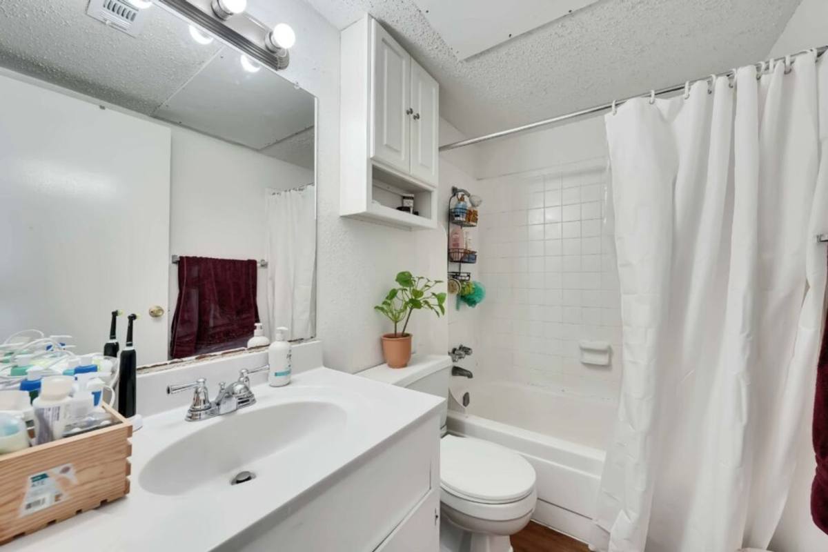 House for rent at 2803 Hemphill Park, Austin, TX 78705