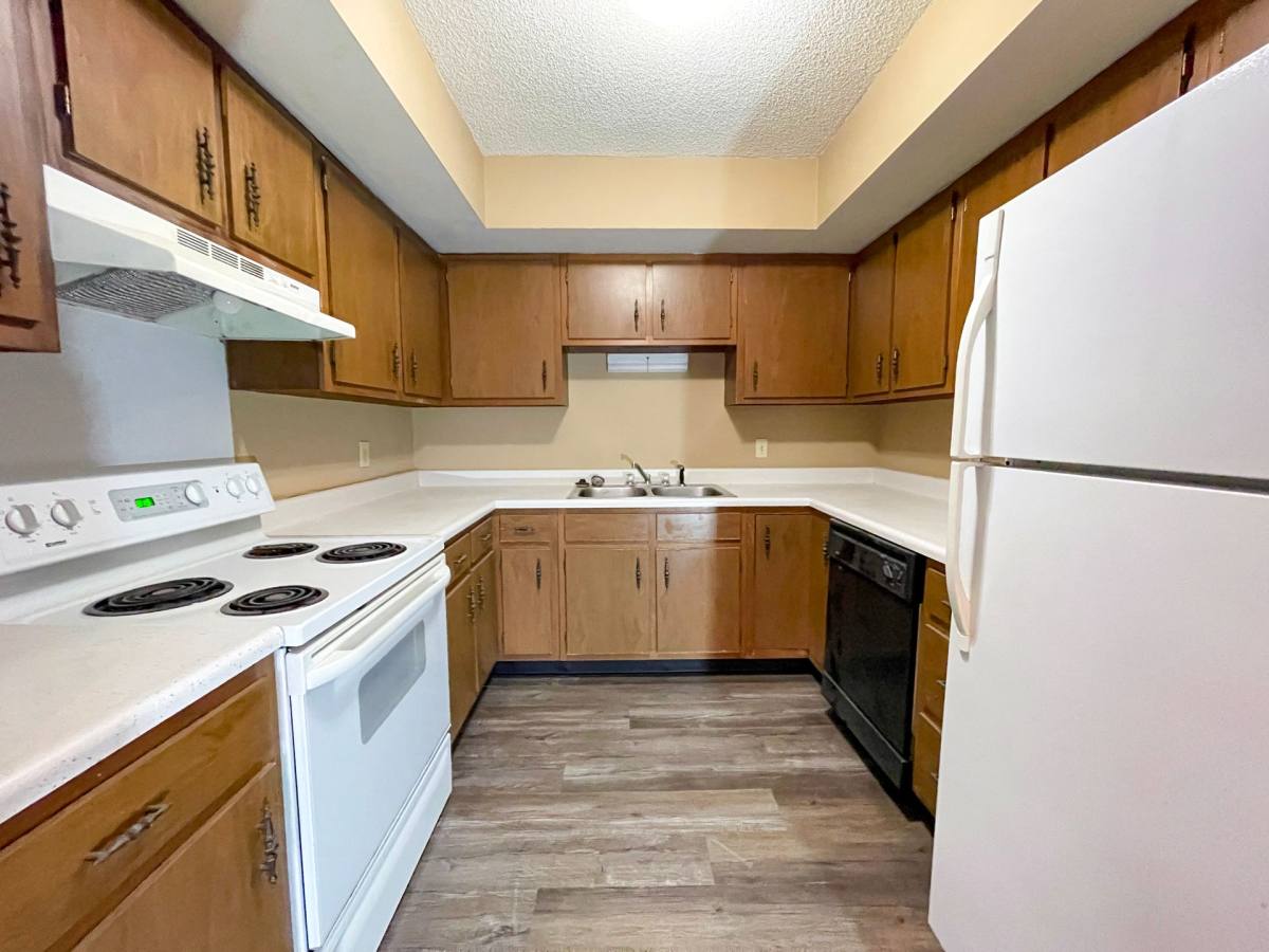 Apartment for rent at 2404 N Wheeling Ave, Muncie, IN 47303