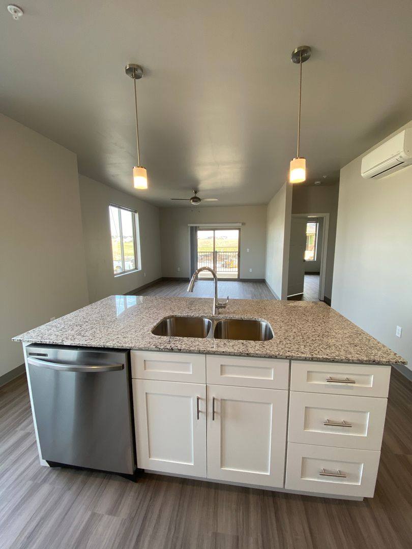 Apartment for rent at 1351 Aster Dr, Tiffin, IA 52340