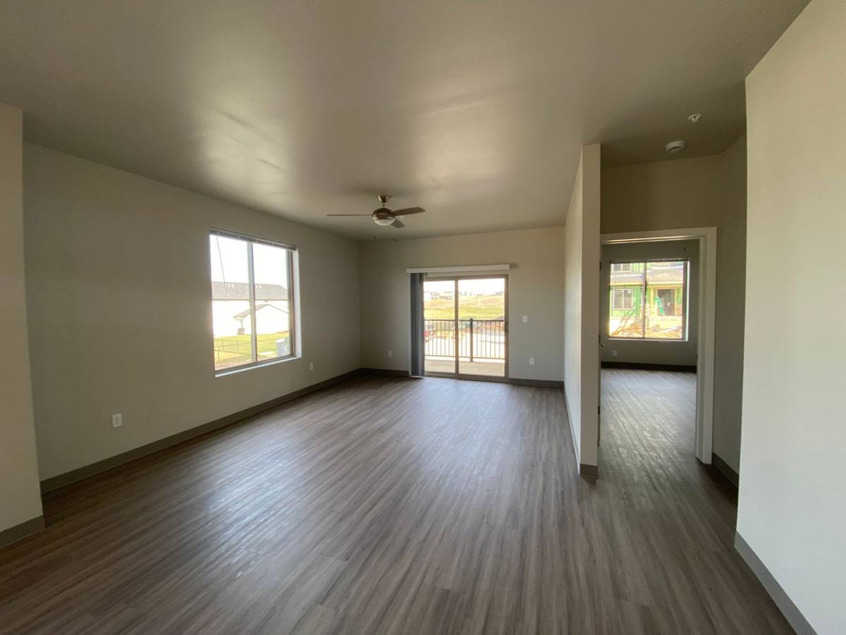 Apartment for rent at 1351 Aster Dr, Tiffin, IA 52340