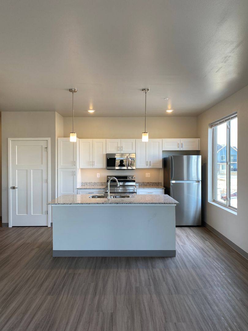 Apartment for rent at 1351 Aster Dr, Tiffin, IA 52340