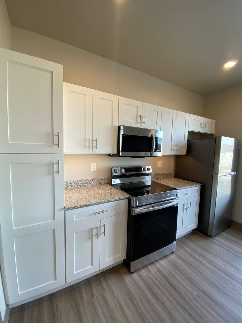 Apartment for rent at 1351 Aster Dr, Tiffin, IA 52340