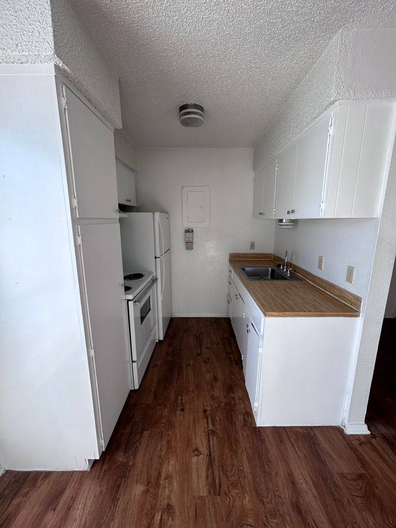 Apartment for rent at 2803 Hemphill Park, Austin, TX 78705