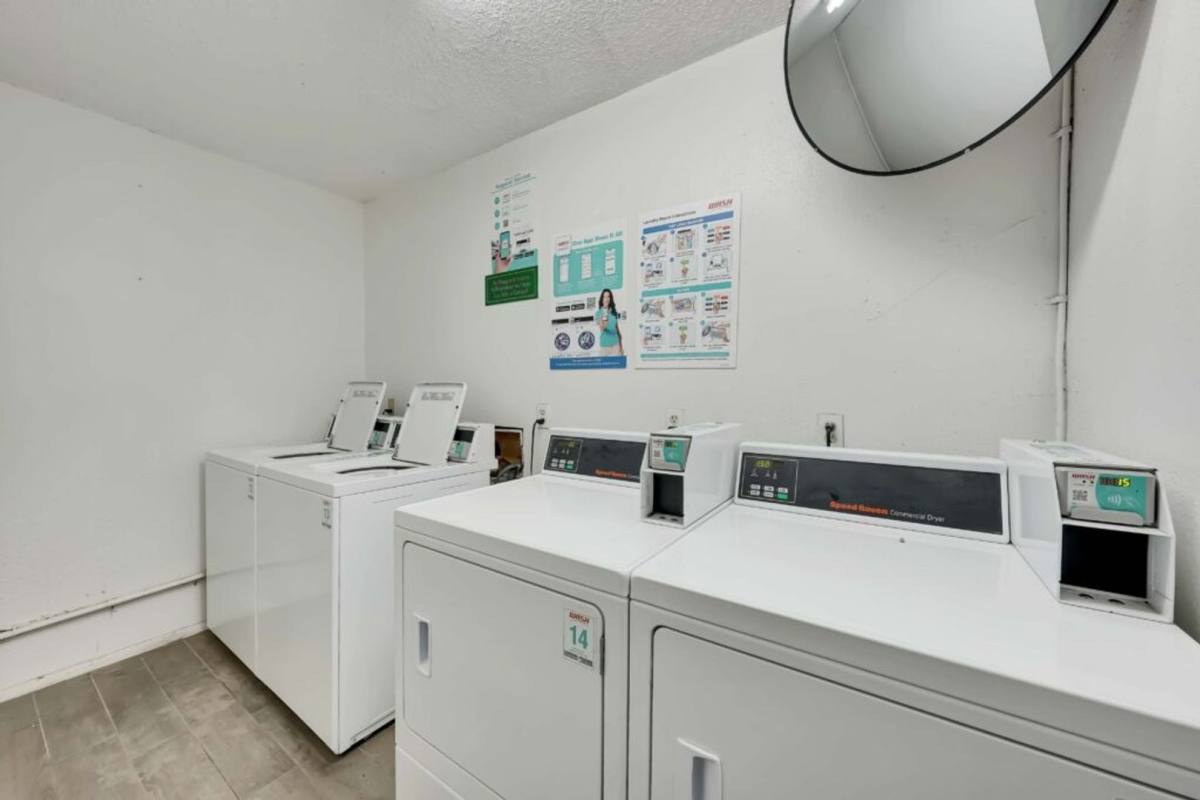 Apartment for rent at 2803 Hemphill Park, Austin, TX 78705