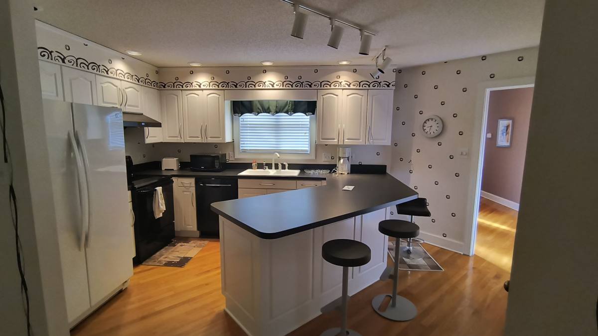 House for rent at 423 Brightwood Dr, Fayetteville, NC 28303