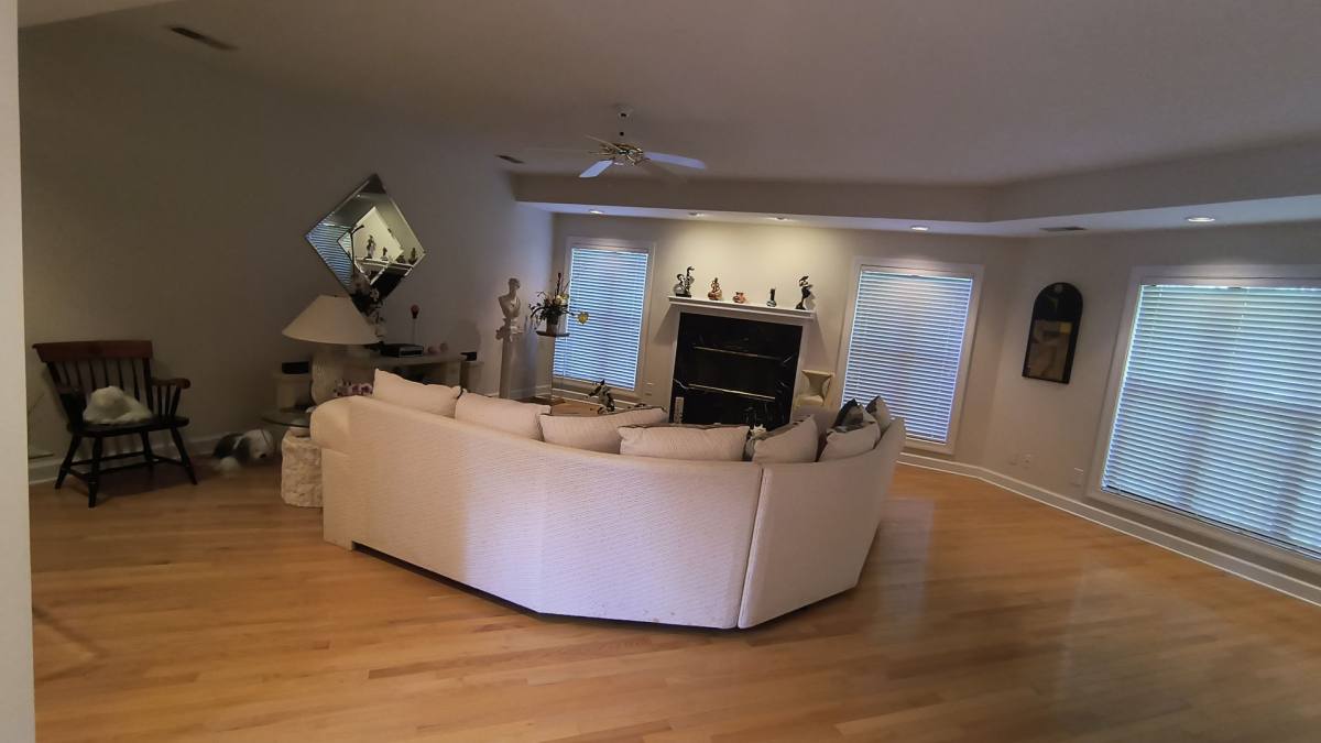 House for rent at 423 Brightwood Dr, Fayetteville, NC 28303