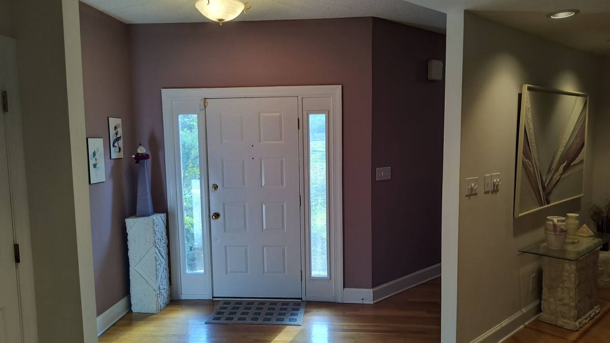 House for rent at 423 Brightwood Dr, Fayetteville, NC 28303