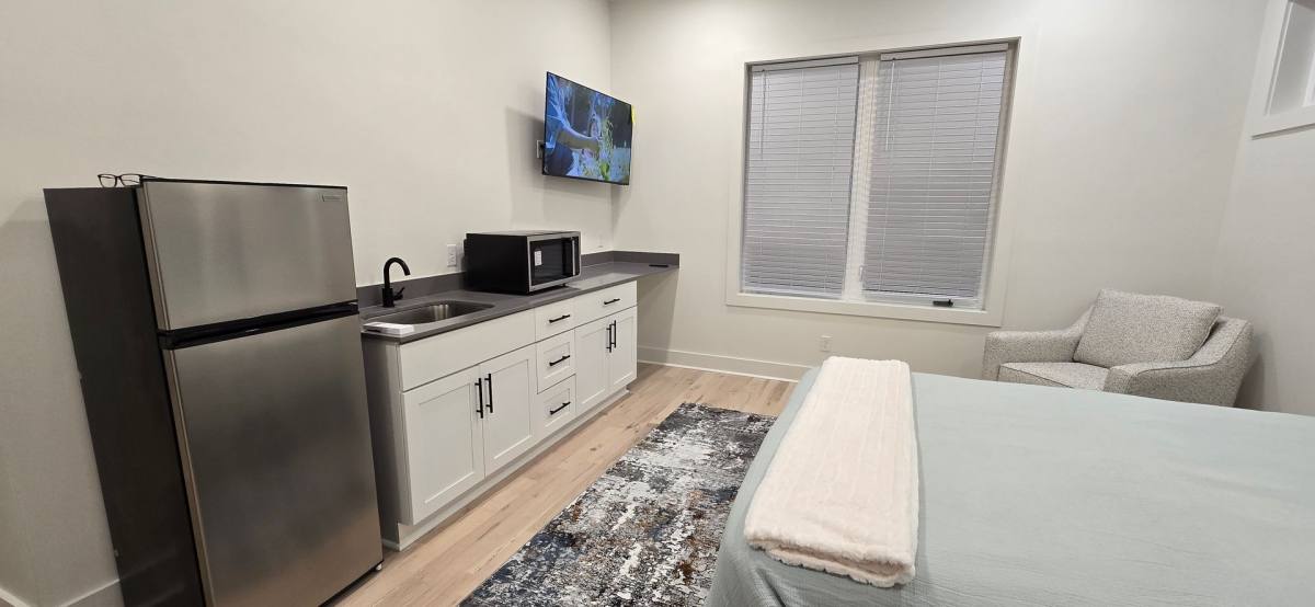 Apartment for rent at 1303 Meharry Blvd, Nashville, TN 37208