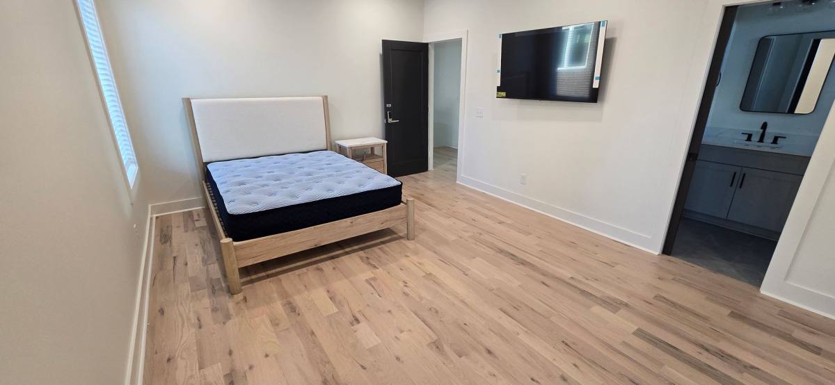 Apartment for rent at 1303 Meharry Blvd, Nashville, TN 37208