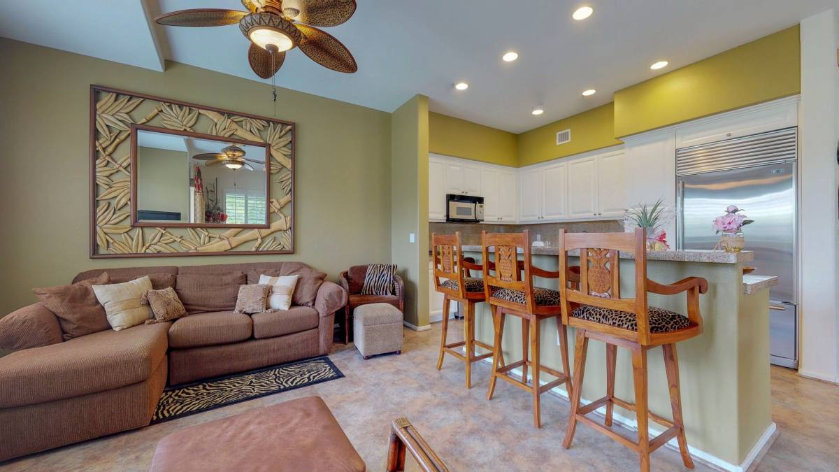 Townhouse for rent at 92-1080-1 Olani St, Kapolei, HI 96707