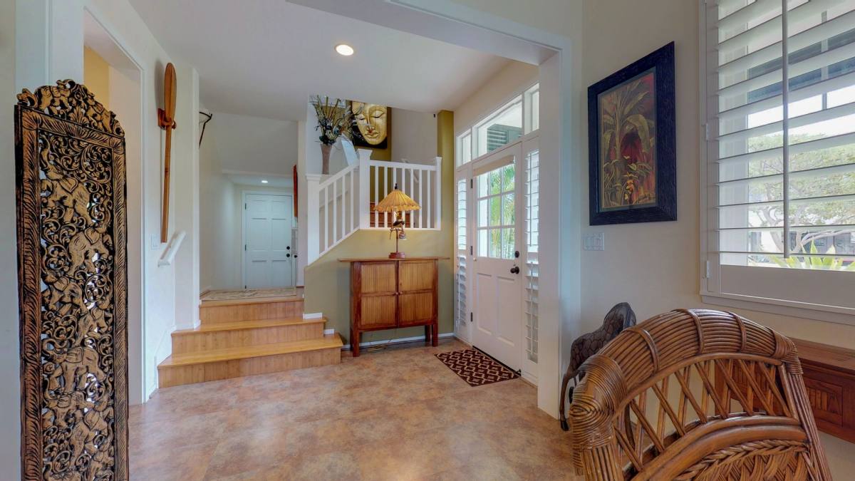 Townhouse for rent at 92-1080-1 Olani St, Kapolei, HI 96707