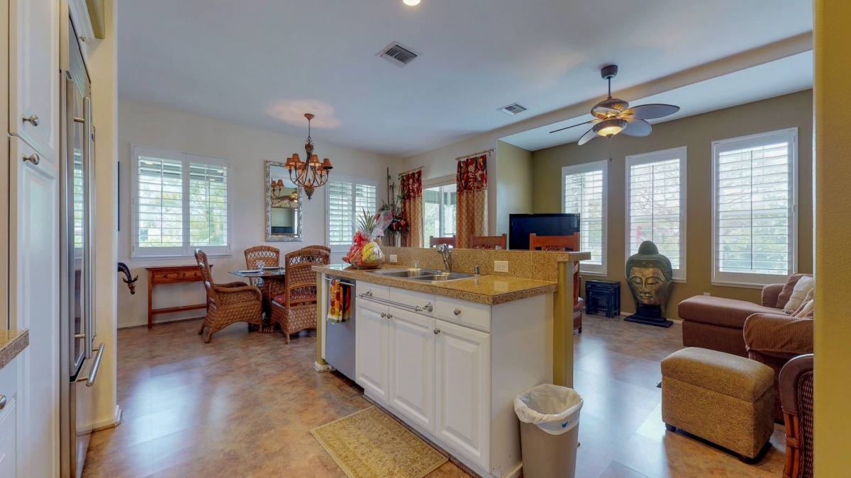 Townhouse for rent at 92-1080-1 Olani St, Kapolei, HI 96707