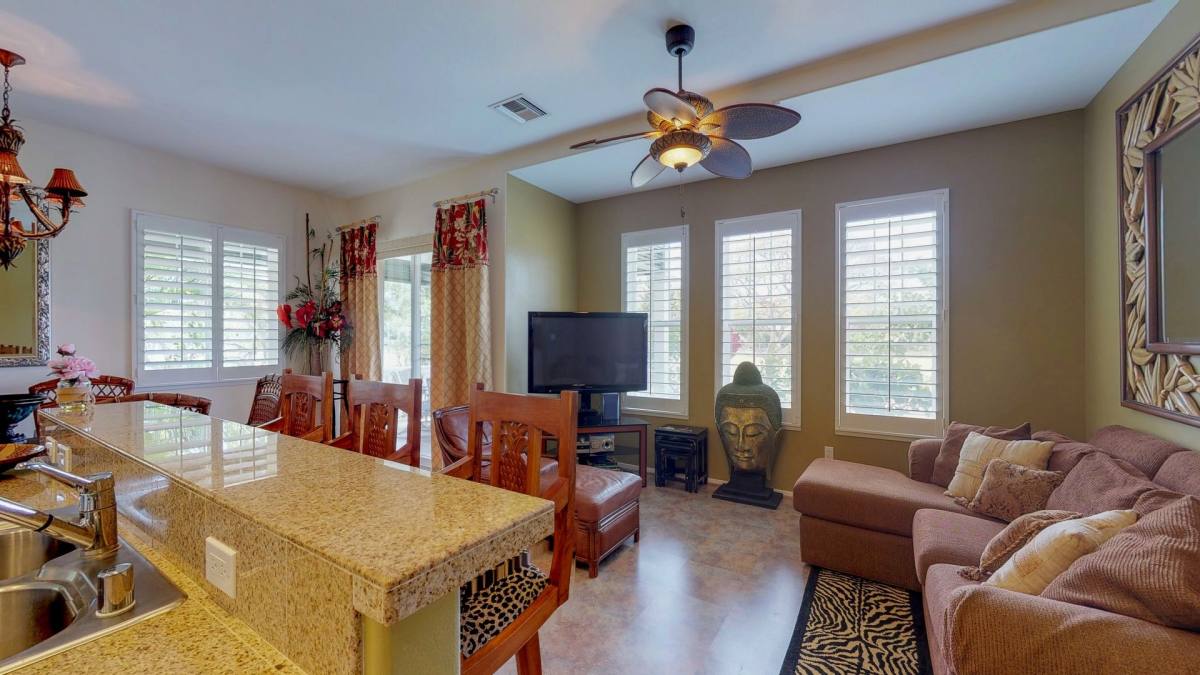 Townhouse for rent at 92-1080-1 Olani St, Kapolei, HI 96707