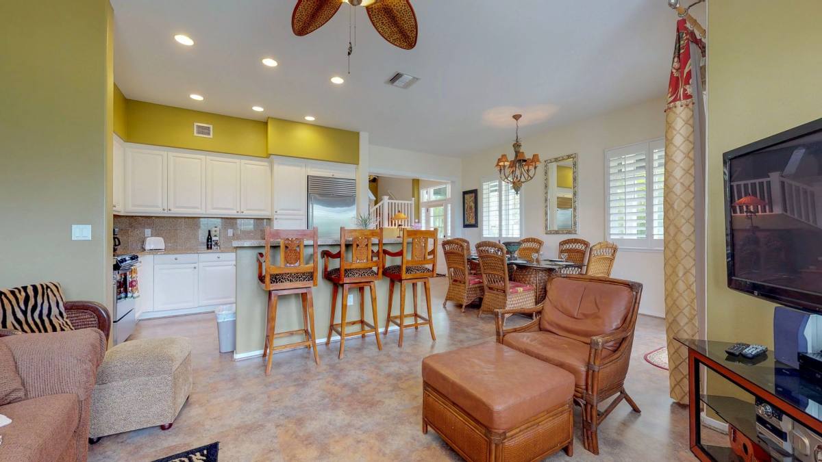 Townhouse for rent at 92-1080-1 Olani St, Kapolei, HI 96707