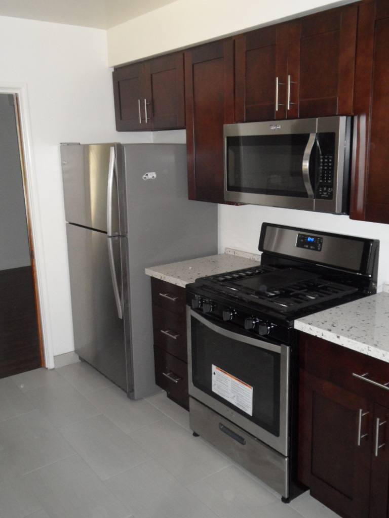 Apartment for rent at 5008 W 58th Place, Los Angeles, CA 90056
