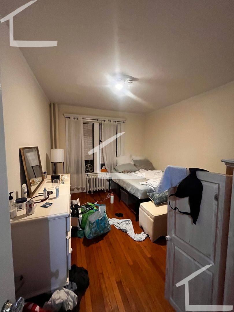 Apartment for rent at 448 Park Dr #2, Boston, MA 02215