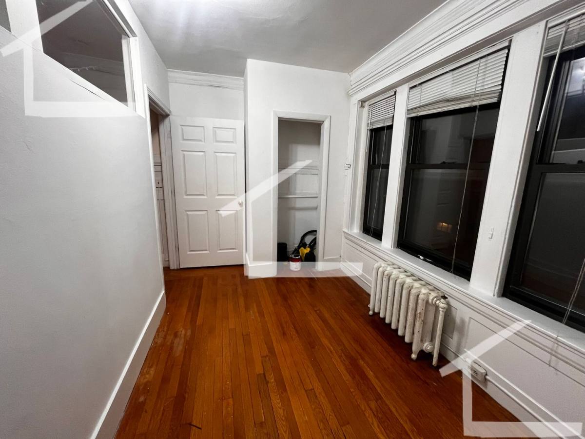 Apartment for rent at 448 Park Dr #2, Boston, MA 02215