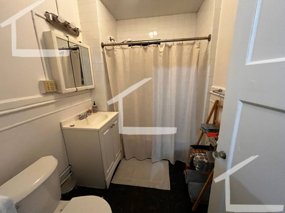 Apartment for rent at 448 Park Dr #2, Boston, MA 02215