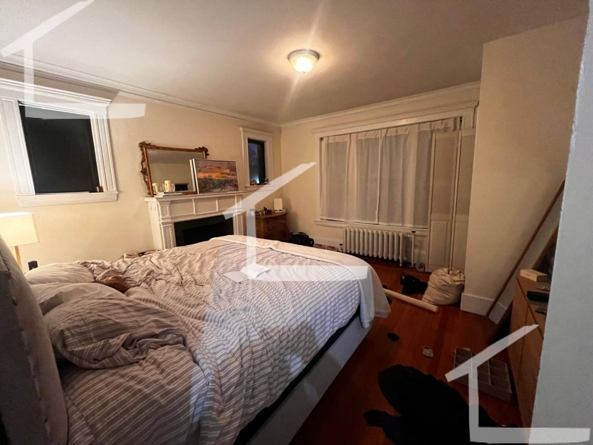 Apartment for rent at 448 Park Dr #2, Boston, MA 02215