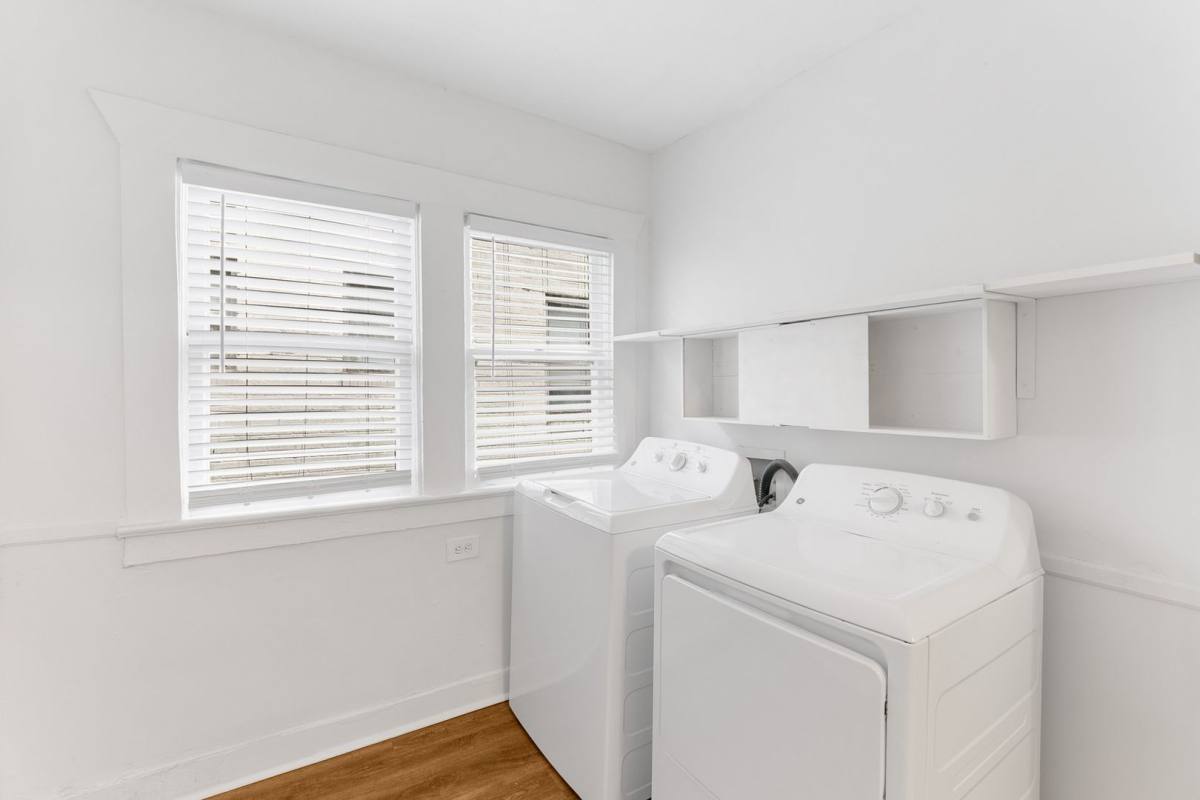 Apartment for rent at 1409 14th St S, Birmingham, AL 35205