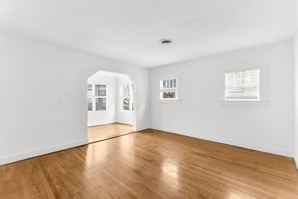 Apartment for rent at 1409 14th St S, Birmingham, AL 35205