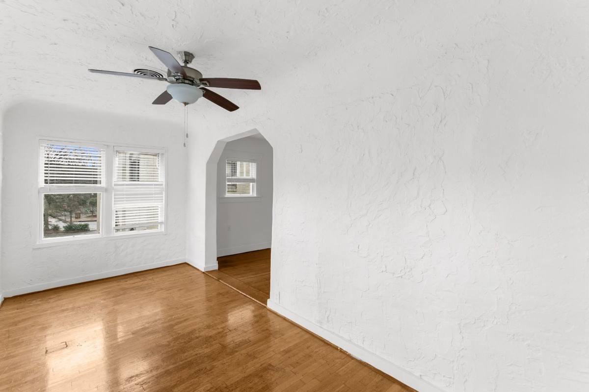 Apartment for rent at 1409 14th St S, Birmingham, AL 35205