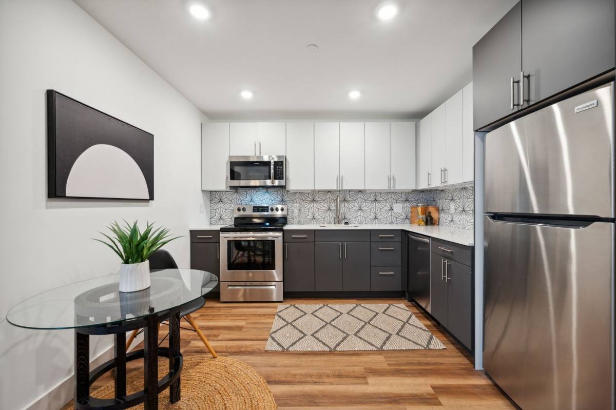 Apartment for rent at 3029 W Glenwood Ave, Philadelphia, PA 19121