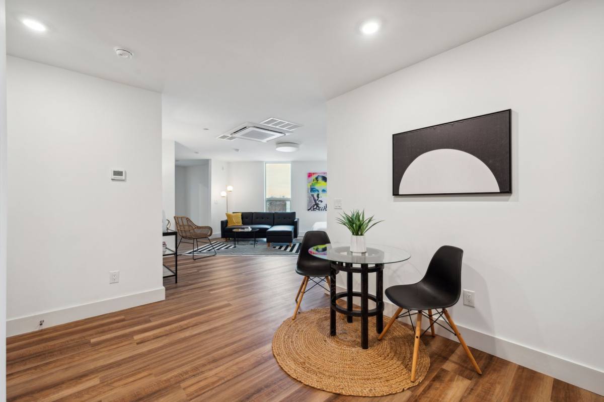 Apartment for rent at 3029 W Glenwood Ave, Philadelphia, PA 19121