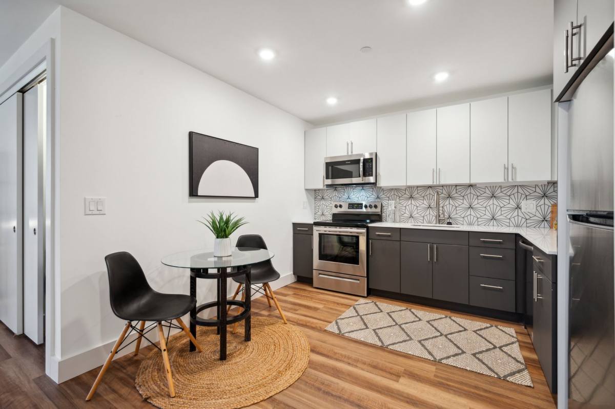 Apartment for rent at 3029 W Glenwood Ave, Philadelphia, PA 19121