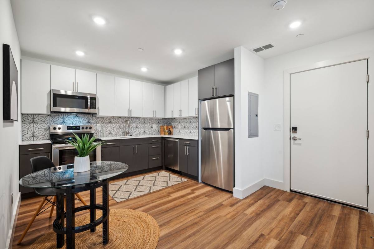 Apartment for rent at 3029 W Glenwood Ave, Philadelphia, PA 19121