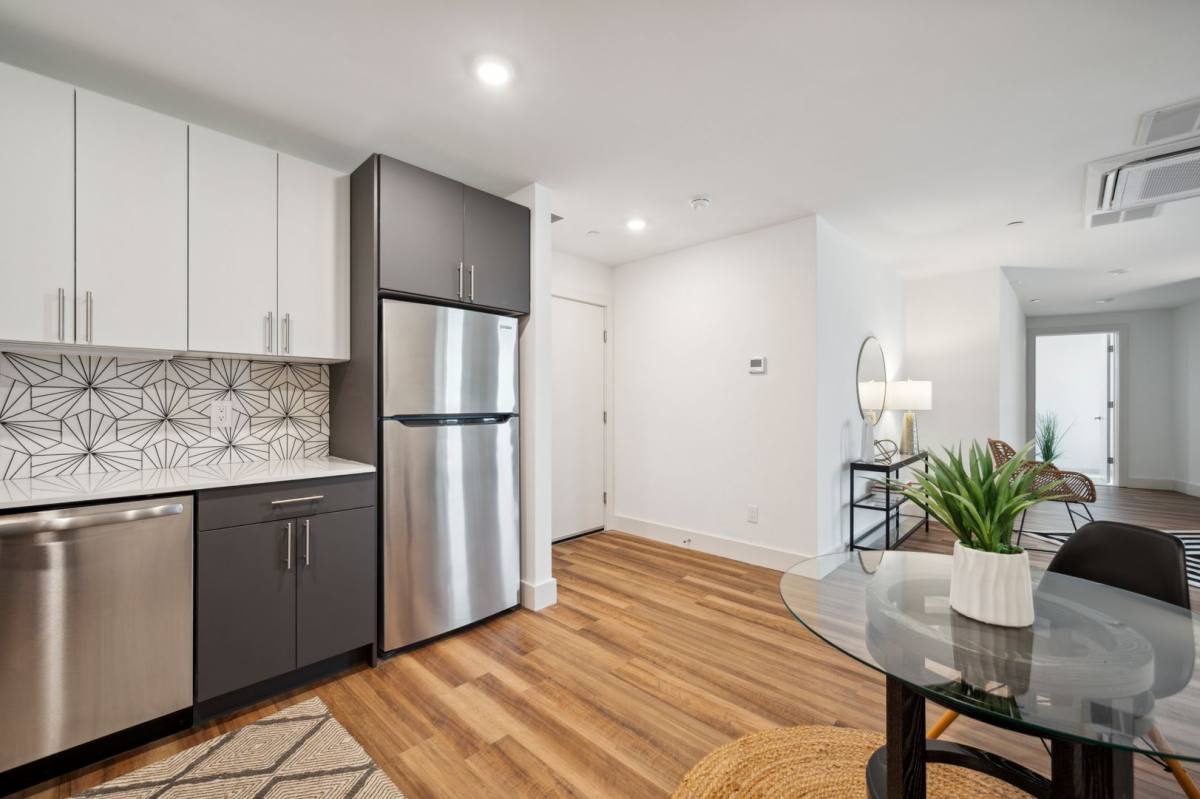 Apartment for rent at 3029 W Glenwood Ave, Philadelphia, PA 19121
