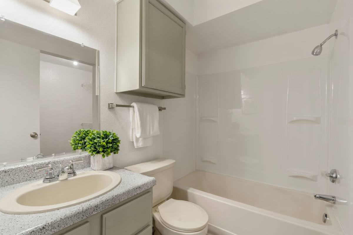 Apartment for rent at 1100 Oak Tree Ave, Norman, OK 73072
