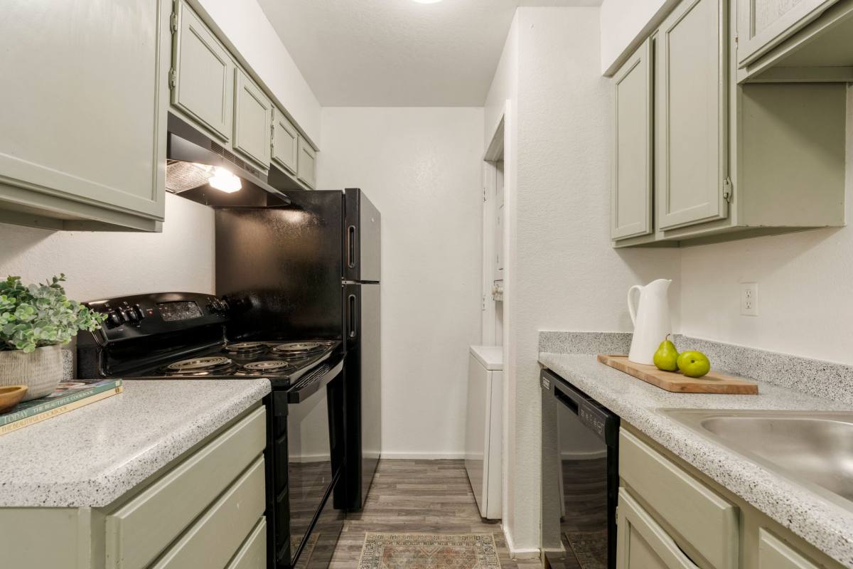 Apartment for rent at 1100 Oak Tree Ave, Norman, OK 73072