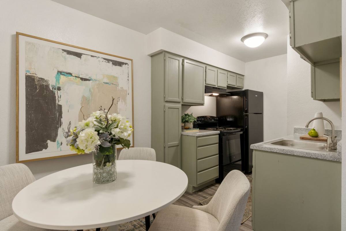 Apartment for rent at 1100 Oak Tree Ave, Norman, OK 73072