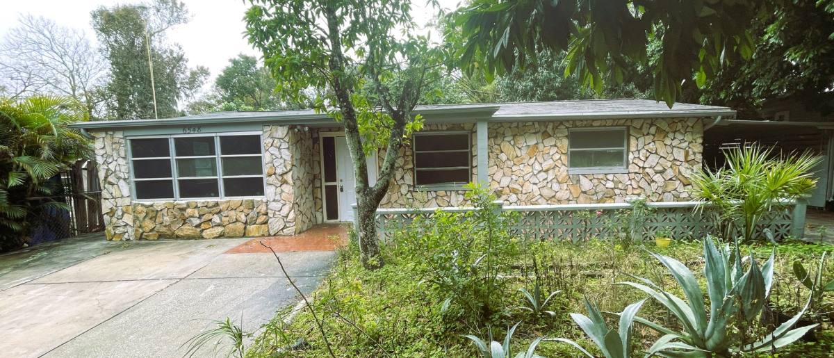 House for rent at 6548 Batea Terrace, New Port Richey, FL 34653