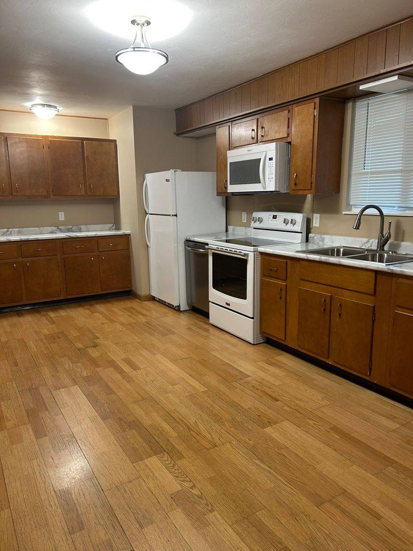 House for rent at 3710 Hickory Lane, Lafayette, IN 47905